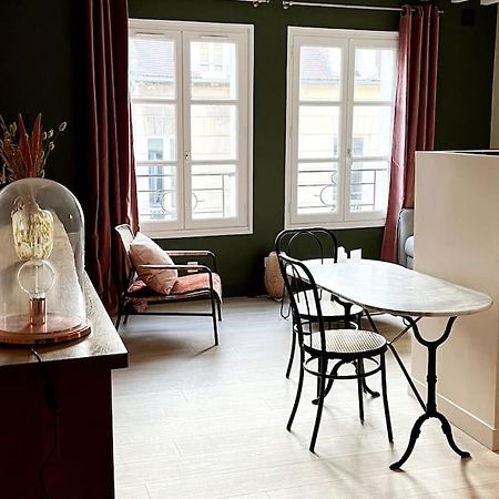 Appartamento Duplex 50M2 Renove, Hyper-Centre, St Sauveur Caen Esterno foto