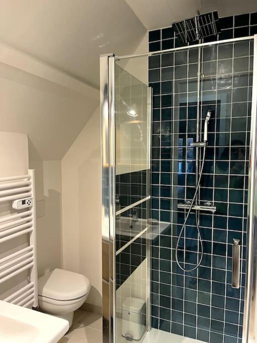 Appartamento Duplex 50M2 Renove, Hyper-Centre, St Sauveur Caen Esterno foto