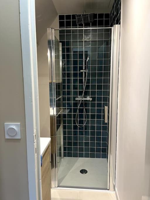Appartamento Duplex 50M2 Renove, Hyper-Centre, St Sauveur Caen Esterno foto