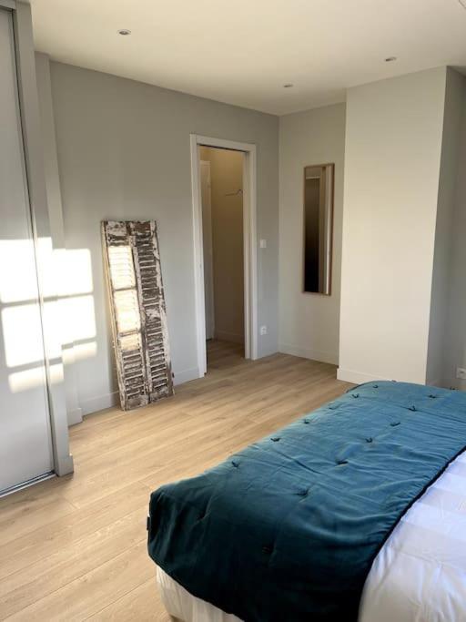 Appartamento Duplex 50M2 Renove, Hyper-Centre, St Sauveur Caen Esterno foto